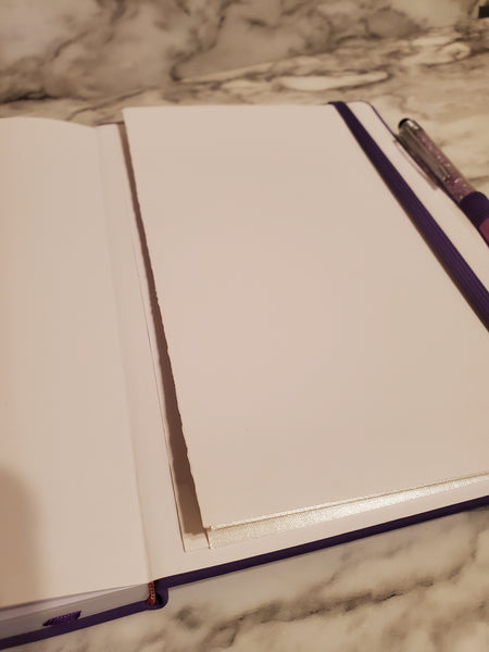 Peace with Pen